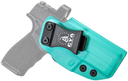 Springfield Hellcat Pro 3.7" IWB Holster | BASE IWB