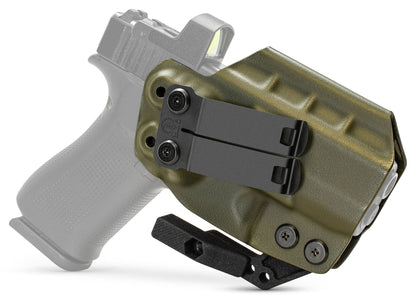 Springfield Hellcat Pro 3.7" IWB Holster | PATH IWB
