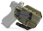 Springfield Hellcat Pro 3.7" IWB Holster | PATH IWB