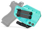 Springfield Hellcat Pro 3.7" IWB Holster | PATH IWB