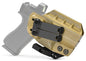 Springfield Hellcat Pro 3.7" IWB Holster | PATH IWB