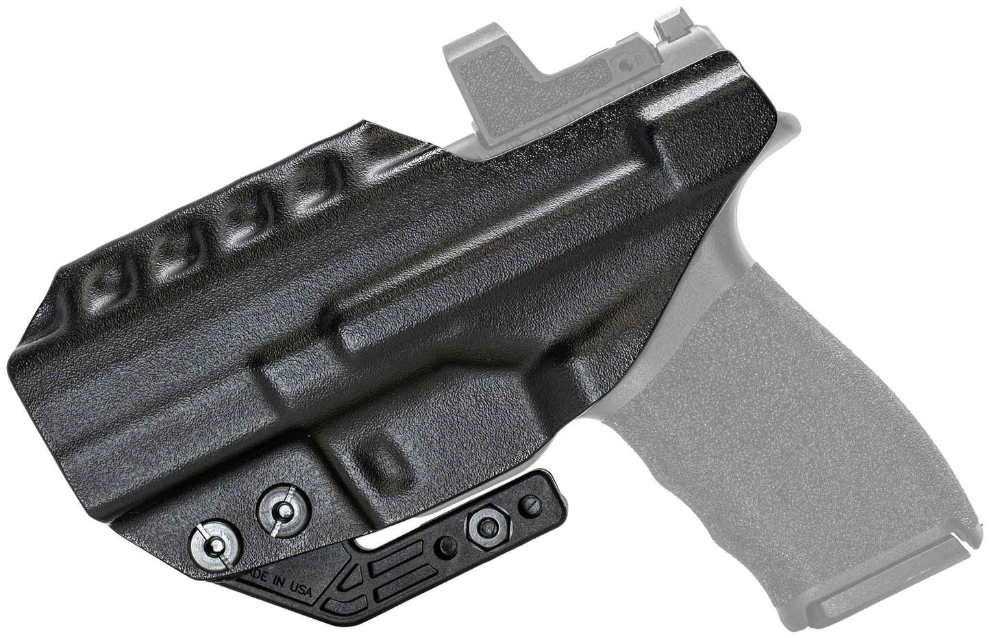 Springfield Hellcat Pro 3.7" IWB Holster | RIDGE IWB