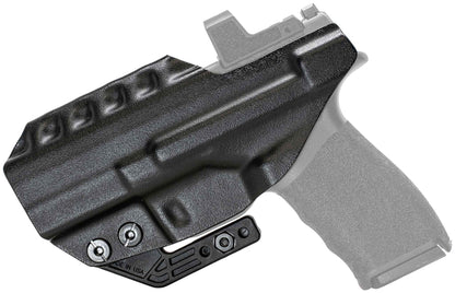Springfield Hellcat Pro 3.7" IWB Holster | RIDGE IWB