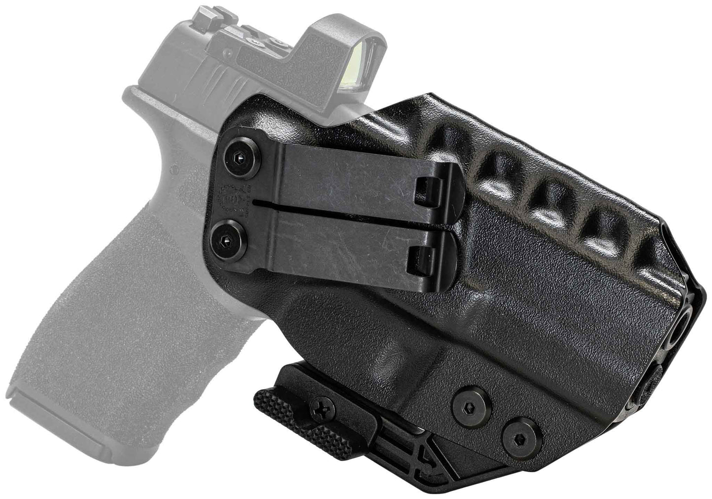 Springfield Hellcat Pro 3.7" IWB Holster | RIDGE IWB