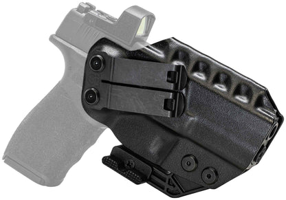 Springfield Hellcat Pro 3.7" IWB Holster | RIDGE IWB