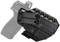 Springfield Hellcat Pro 3.7" IWB Holster | RIDGE IWB