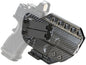 Springfield XD-M ELITE 3.8" IWB Holster | RIDGE IWB