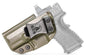 Springfield XD-M ELITE 3.8" IWB Holster | BASE IWB