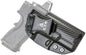 Springfield XD-M ELITE 3.8" IWB Holster | BASE IWB
