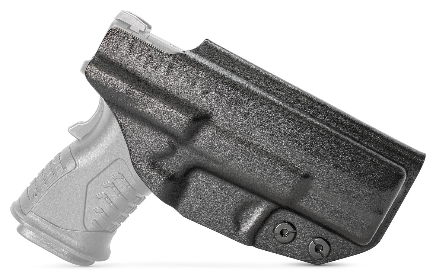 Springfield XD-M ELITE 3.8" IWB Holster | BASE IWB