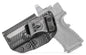 Springfield XD-M ELITE 3.8" IWB Holster | BASE IWB