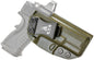Springfield XD-M ELITE 3.8" IWB Holster | BASE IWB