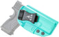 Springfield XD-M ELITE 3.8" IWB Holster | BASE IWB