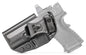 Springfield XD-M ELITE 3.8" IWB Holster | BASE IWB