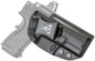 Springfield XD-M ELITE 3.8" IWB Holster | BASE IWB