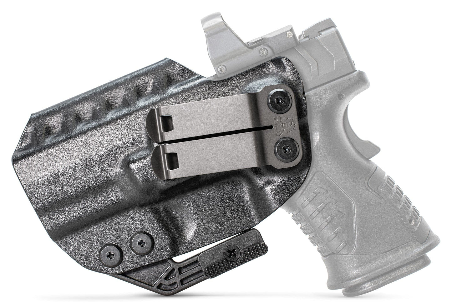 Springfield XD-M ELITE 3.8" IWB Holster | RIDGE IWB