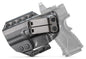 Springfield XD-M ELITE 3.8" IWB Holster | RIDGE IWB