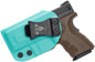 Springfield XD Mod.2 - 3" Sub-Compact IWB Holster | BASE IWB