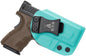 Springfield XD Mod.2 - 3" Sub-Compact IWB Holster | BASE IWB