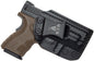 Springfield XD Mod.2 - 3" Sub-Compact IWB Holster | BASE IWB