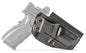 Springfield XD MOD.3 OSP 4" IWB Holster | BASE IWB