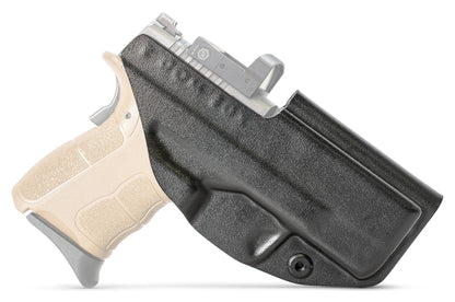 Springfield XD-S 3.3" IWB Holster | BASE IWB