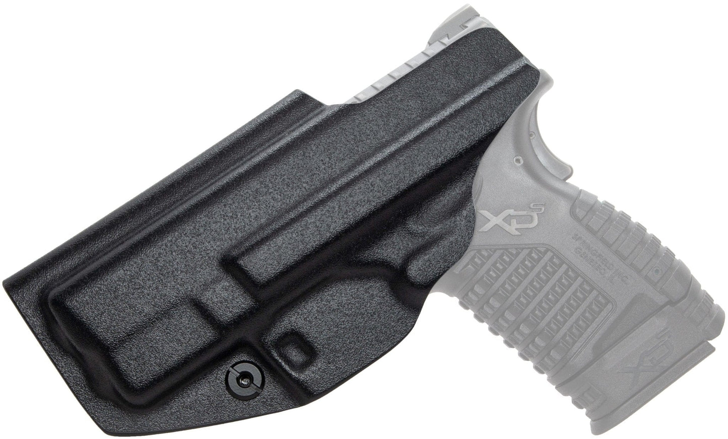 Springfield XD-S 3.3" IWB Holster | BASE IWB