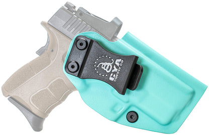 Springfield XD-S 3.3" IWB Holster | BASE IWB