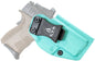 Springfield XD-S 3.3" IWB Holster | BASE IWB