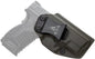 Springfield XD-S 3.3" IWB Holster | BASE IWB