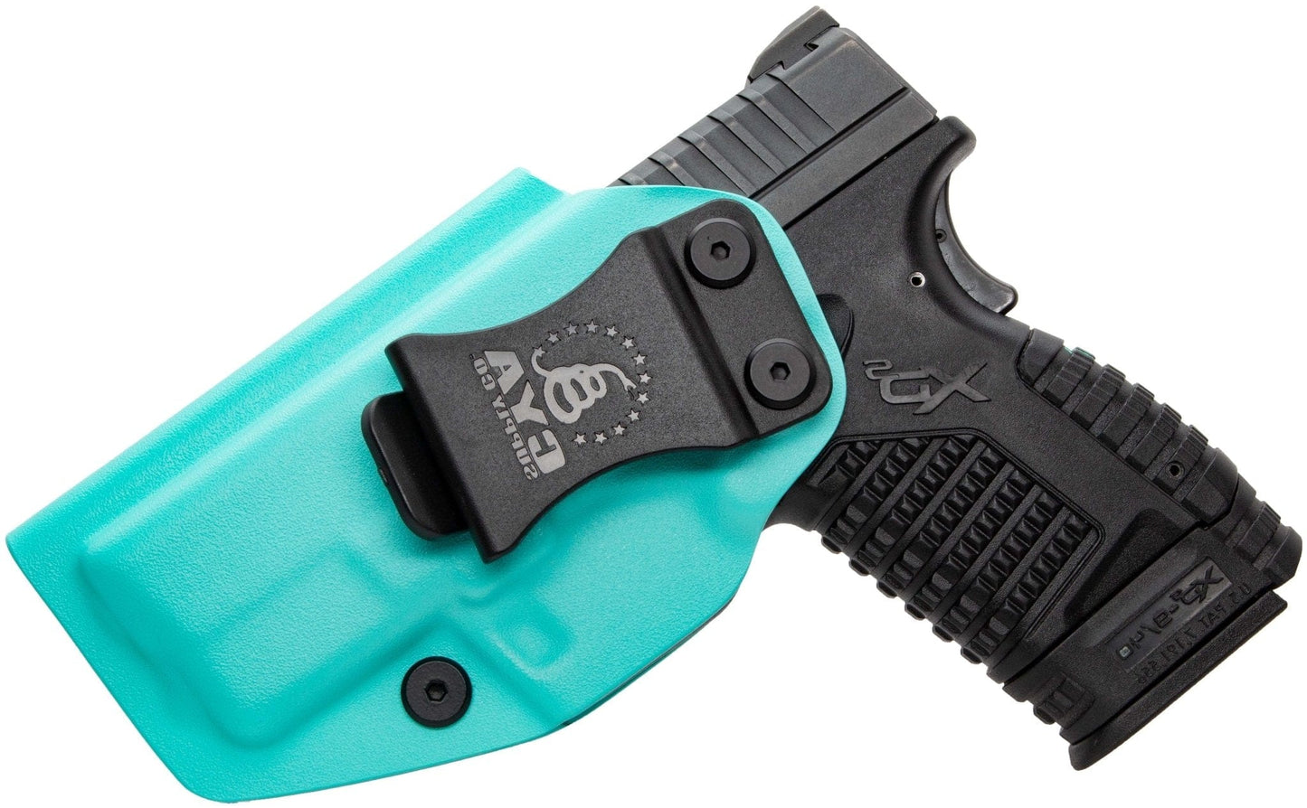 Springfield XD-S 3.3" IWB Holster | BASE IWB