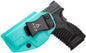 Springfield XD-S 3.3" IWB Holster | BASE IWB