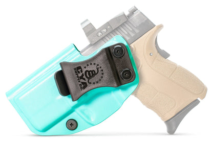 Springfield XD-S 3.3" IWB Holster | BASE IWB