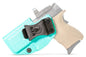 Springfield XD-S 3.3" IWB Holster | BASE IWB