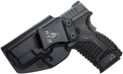 Springfield XD-S 3.3" IWB Holster | BASE IWB