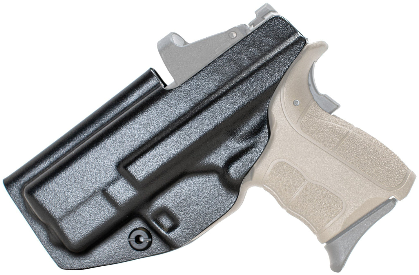 Springfield XD-S 3.3" IWB Holster | BASE IWB
