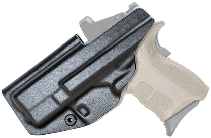 Springfield XD-S 3.3" IWB Holster | BASE IWB