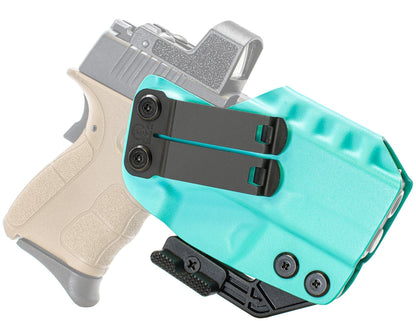 Springfield XD-S MOD.2 3.3" IWB Holster | RIDGE IWB