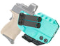 Springfield XD-S MOD.2 3.3" IWB Holster | RIDGE IWB