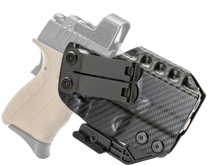 Springfield XD-S MOD.2 3.3" IWB Holster | RIDGE IWB