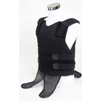 Stabproof & Bulletproof Vest - NIJ Level IIIA+