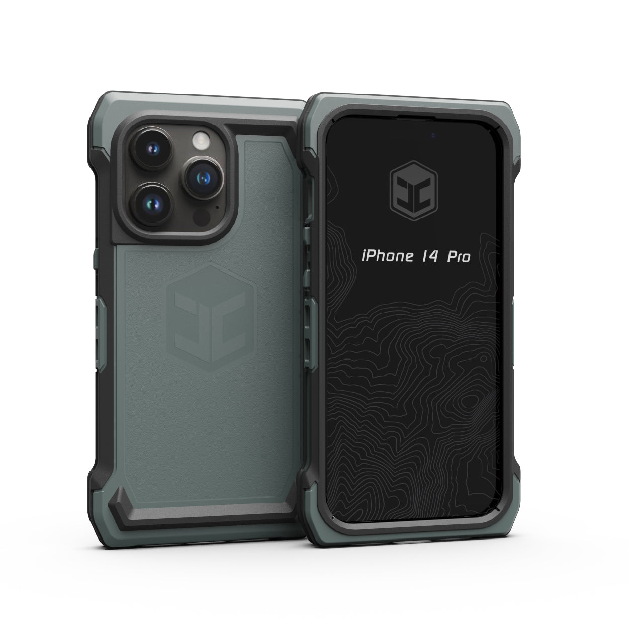 iPhone 14 Pro ENDVR Phone Case - Made in USA