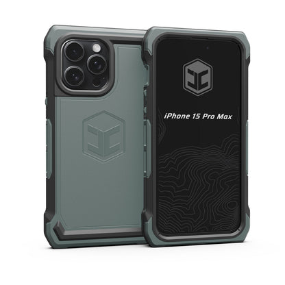 iPhone 15 Pro Max ENDVR Phone Case - Made in USA