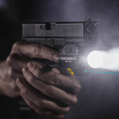 Streamlight TLR 2 HL G - 1,000 Lumens Tactical Light