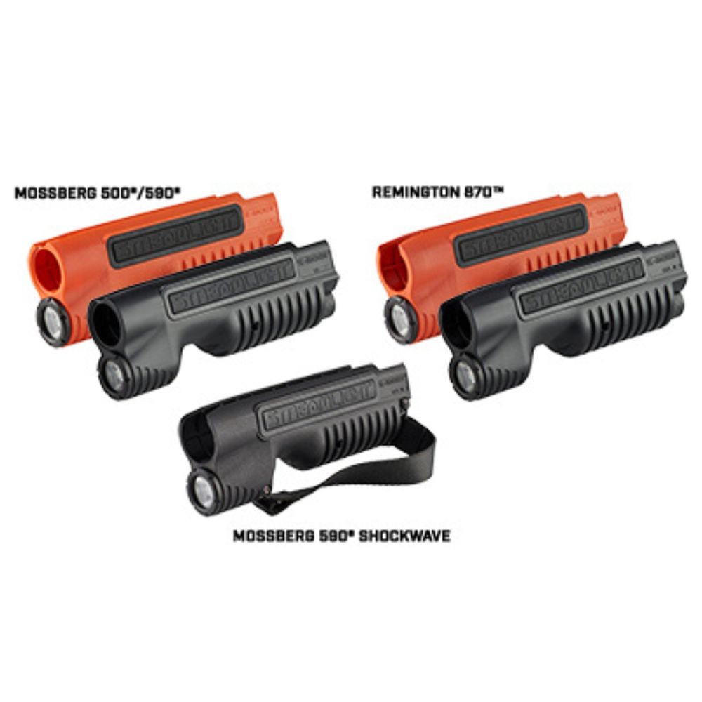 Streamlight TL Racker - 1000 Lumen Weapon Light