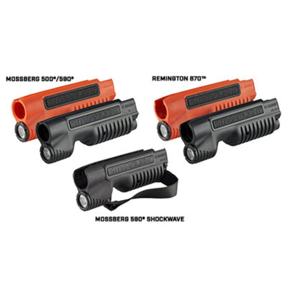 Streamlight TL Racker - 1000 Lumen Weapon Light