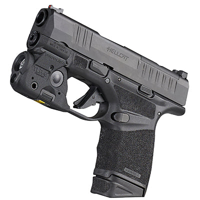 Streamlight TLR6 - Gun Light and Integrated Aiming Laser - All Colors