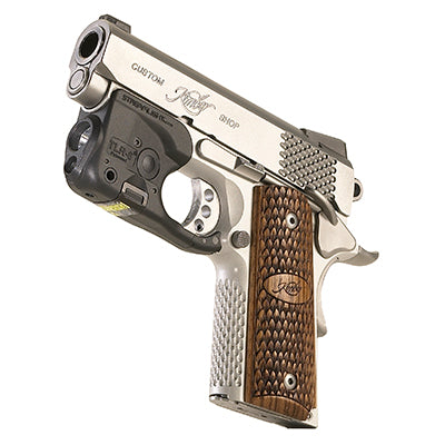 Streamlight TLR6 - Gun Light and Integrated Aiming Laser - All Colors