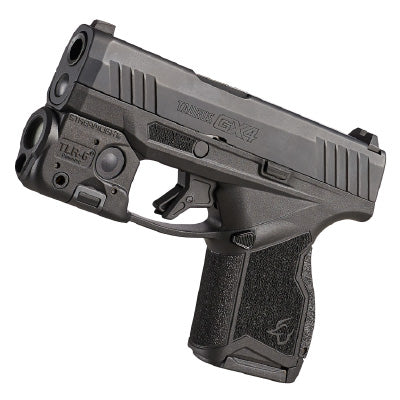 Streamlight TLR6 - Gun Light and Integrated Aiming Laser - All Colors