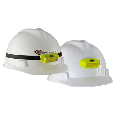 Streamlight Bandit Pro - USB Rechargeable LED Headlamp - All Colors